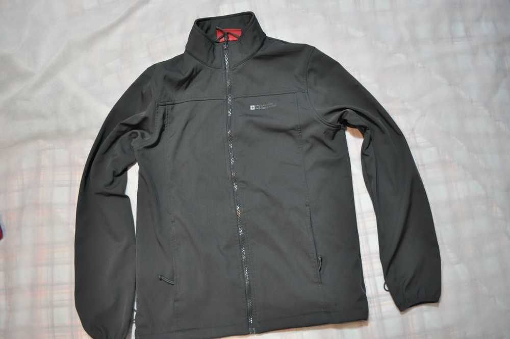 3w1 MOUNTAIN WAREHOUSE Extreme S kurtka + softshell p1