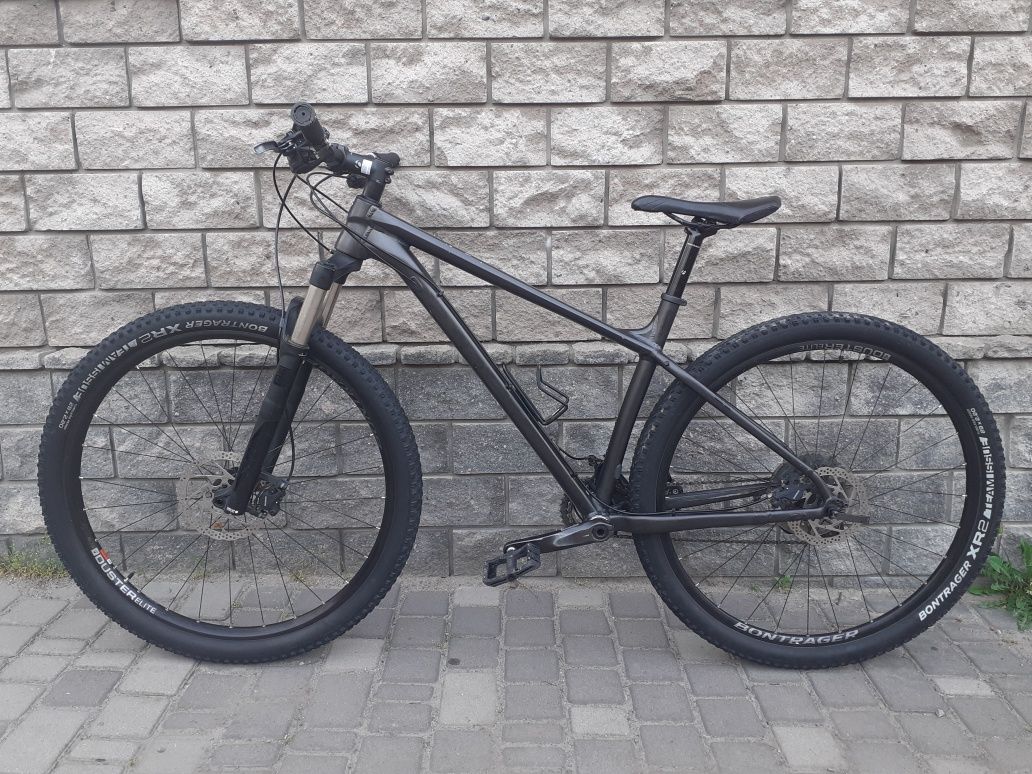 Велосипед TREK X caliber 9 колеса 29" рама 18.5"