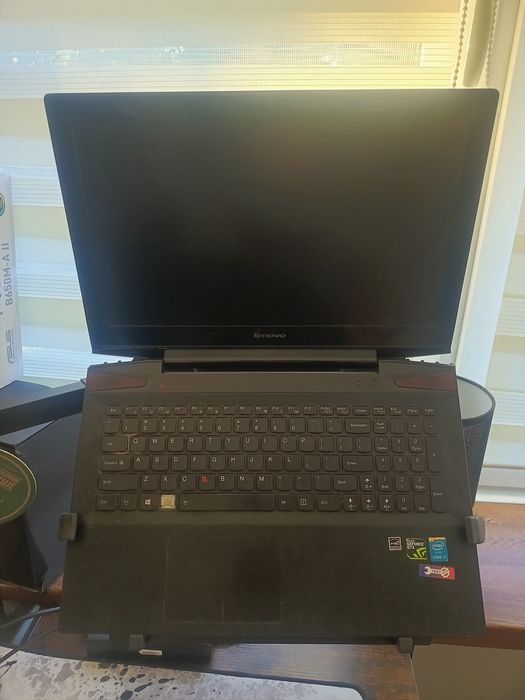 LaptopLenovo Y50-70 RAM 16GB