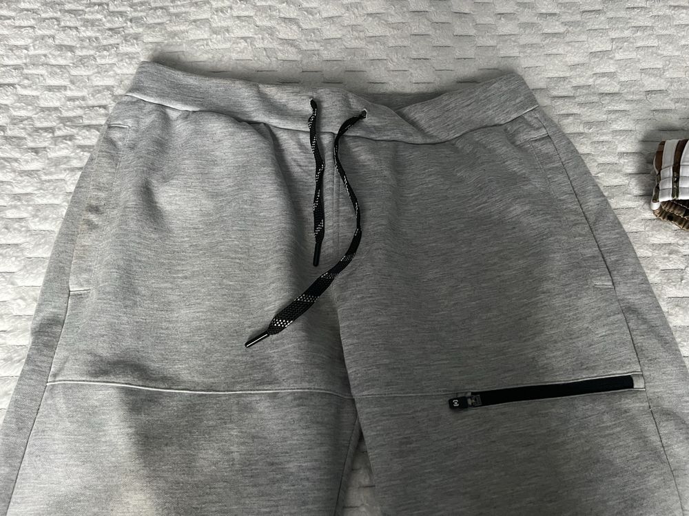 Spodenki cropp L