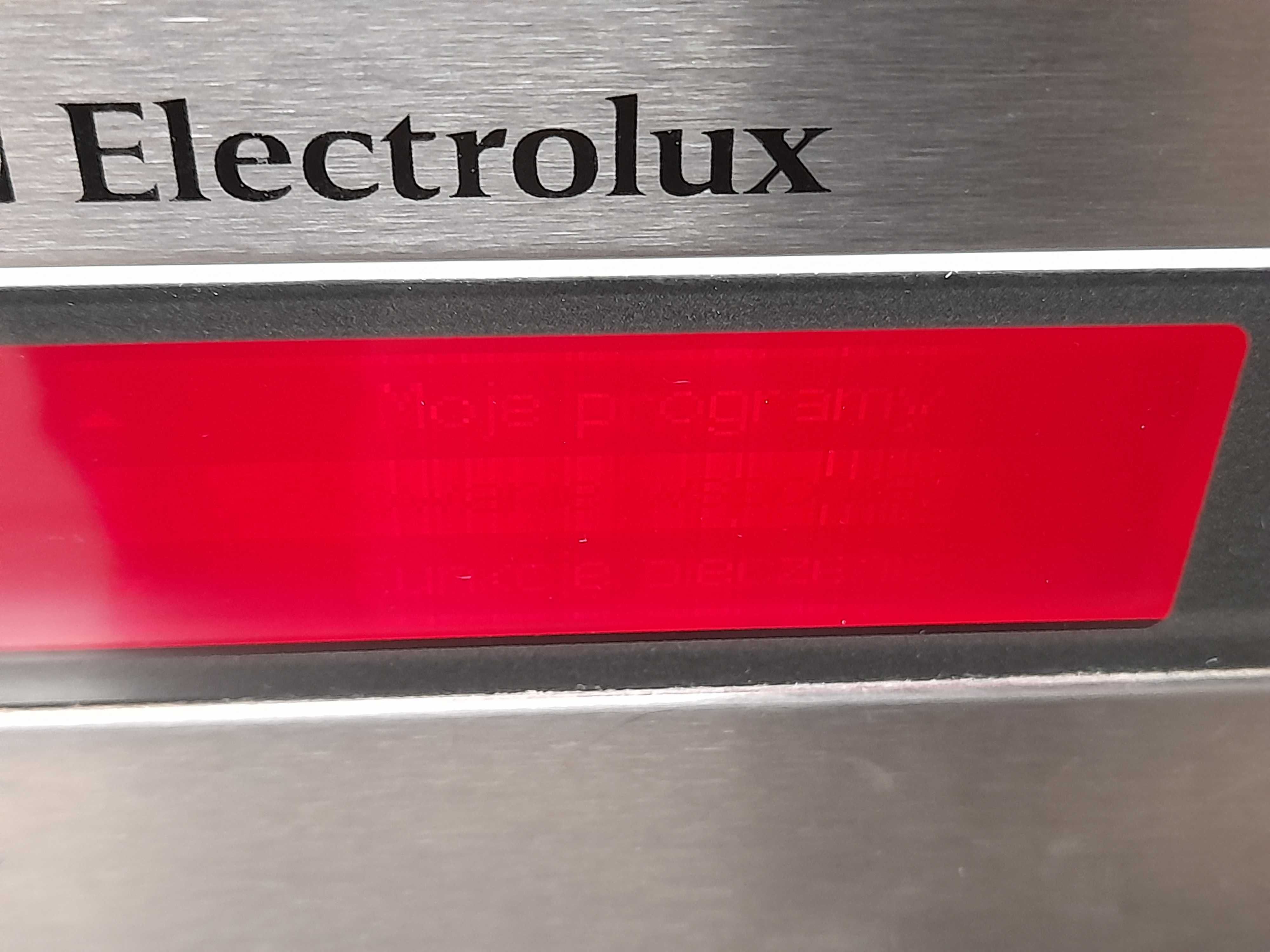 Piekarnik do zabudowy Electrolux EOB68000X