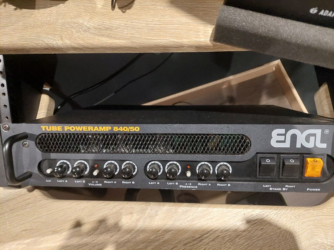 Vendo ENGL 840/50