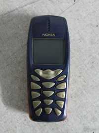 Nokia 3510i bez baterii