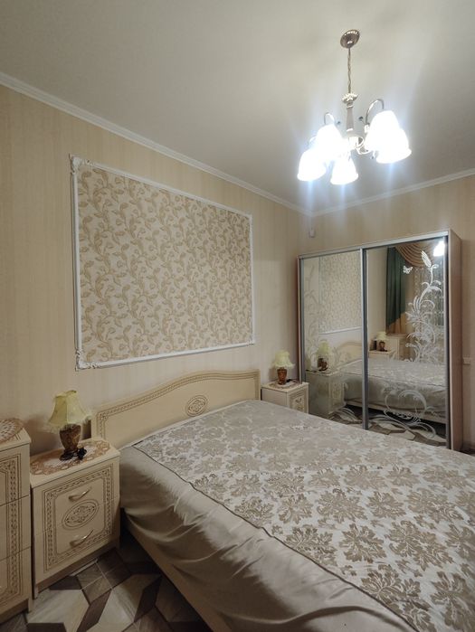 Новый дом рядом с каналом. Торг уместен