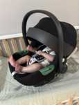Автокрісло Cybex AtonB2 I-size