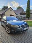 Audi a6 c6 2.0 Tdi Bi-xenon Hak Alufelgi 18, Led