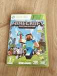 Minecraft Xbox 360