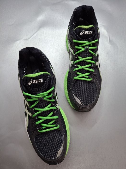 Кроссовки ASICS Gel Nimbus 13