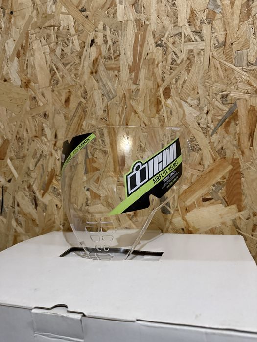 Icon Airflate Crosslink