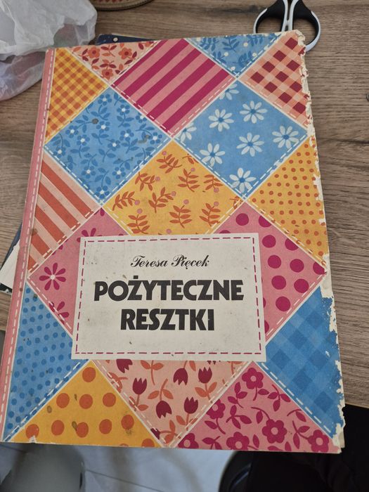 Pożyteczne resztki