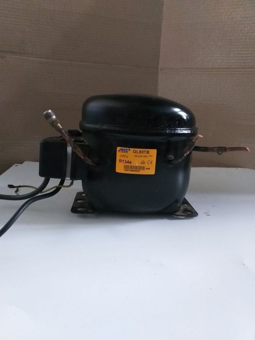 В продаже холодильные компресора