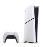 Konsola SONY PlayStation 5 Digital Slim