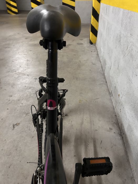 Bicicleta KX Sporty 1.0