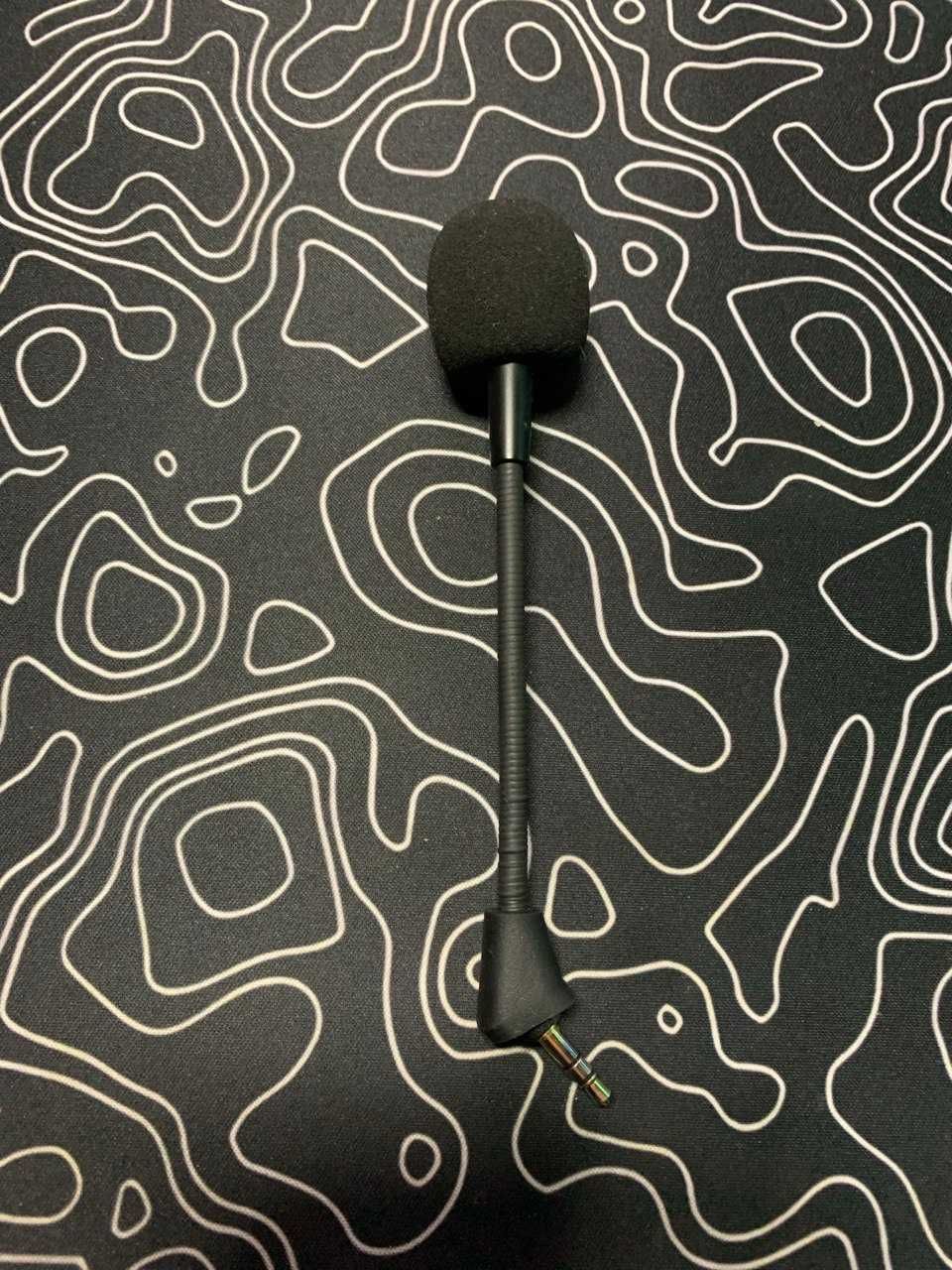 Продам Ігрову гарнітуру HyperX Cloud II Core Wireless Black