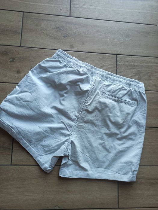 Spodenki damskie męskie uniwersalne H&M szorty letnie