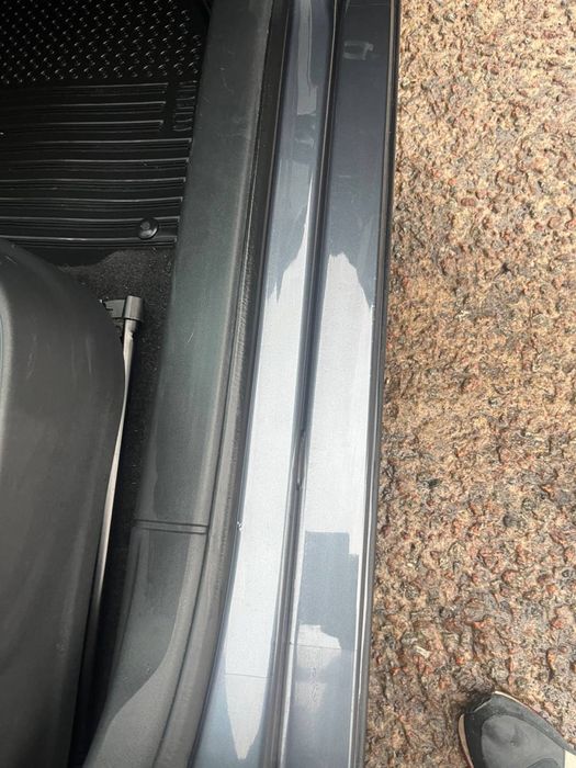 Skoda Oktavia A5 універсал