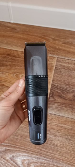 Машинка для стрижки BaByliss