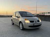 Renault Modus 2005