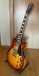 Ibanez ASV94-TDL