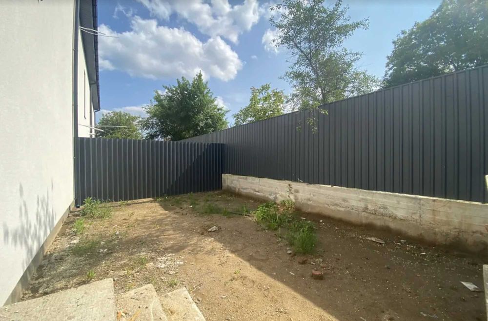 Продаж 2-поверхового таунхаусу 1,3 сотки, 82 кв. м, 3 кімнати