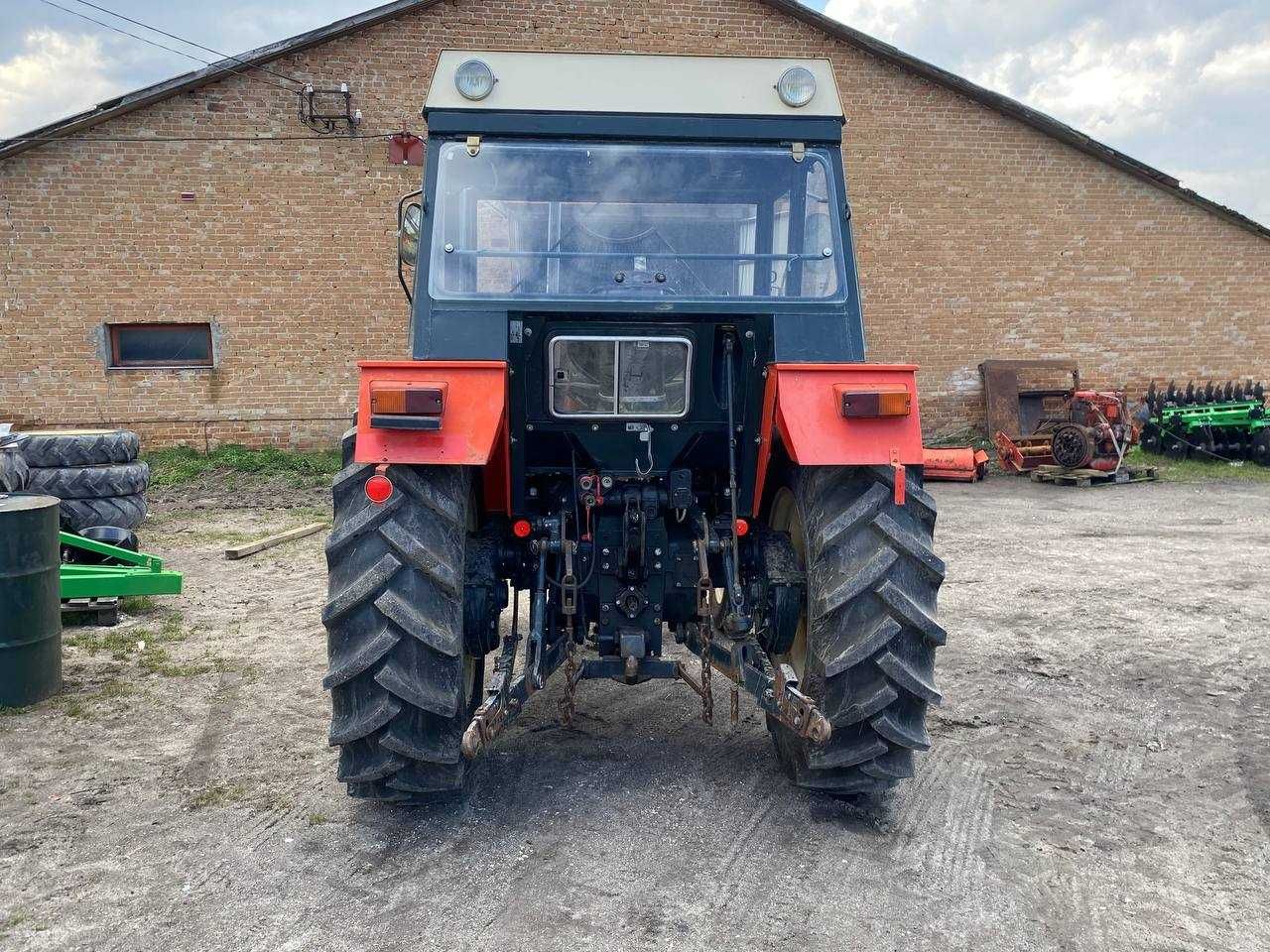 трактор Zetor зетор 60к.с МТЗ,Belarus 6211