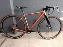 Gravel RONDO RUUT AL1 Sram Apex 1x11