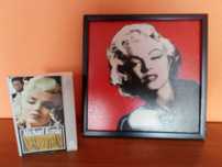 Obrazek Marilyn Monroe