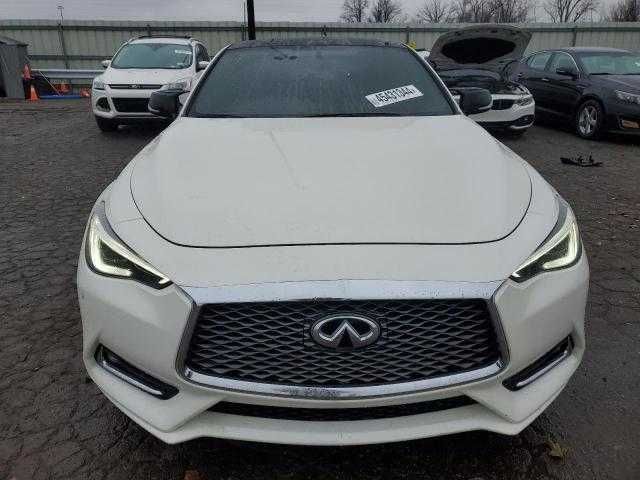 Infiniti Q60 Luxe 300 2018 Року