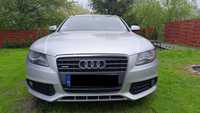 Audi A4 B8 2010 rok QUATTRO