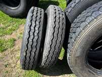 8.5 R17.5 Opony Nalewane 8.5-17.5 8.5/17.5 Bieżnikowane