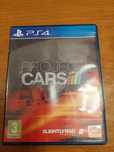 PS4 - Project Cars