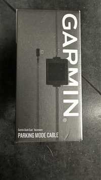 Garmin parking mode cable