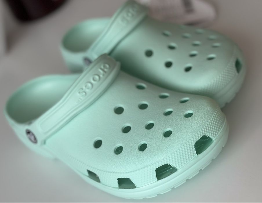 Сабо crocs classic