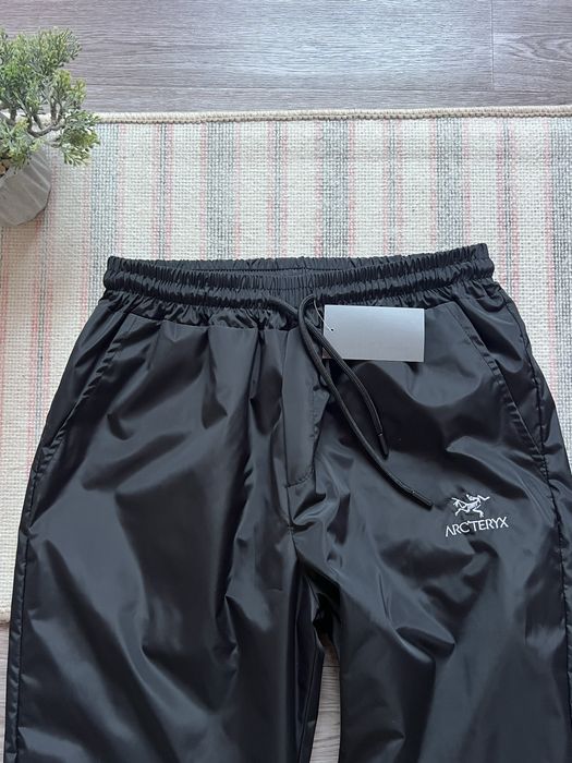 Штани від ARCTERYX GORE-tex