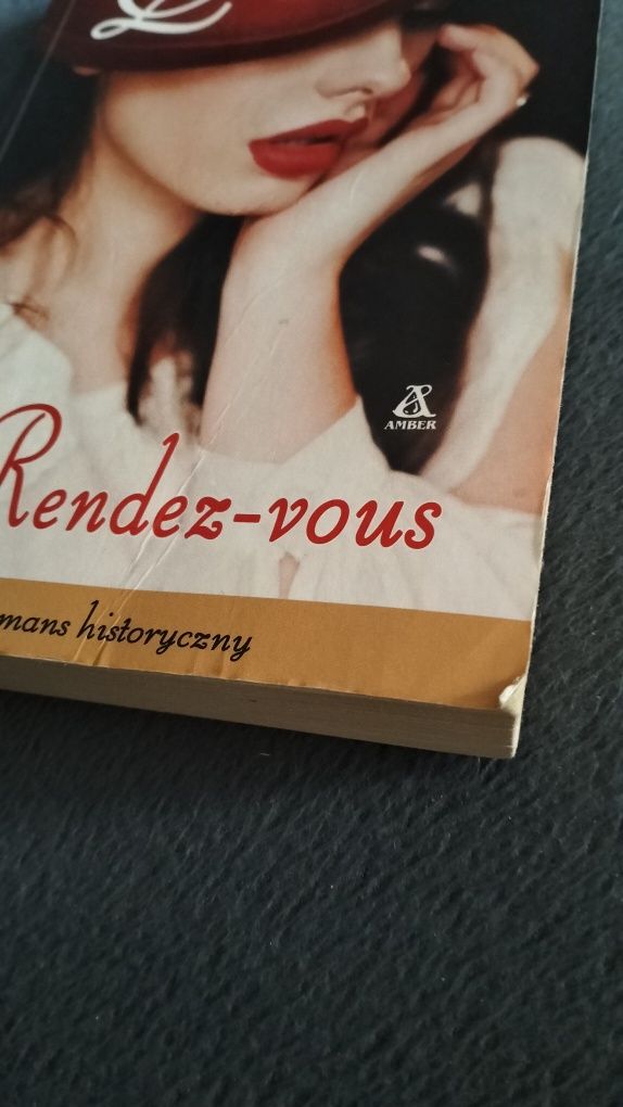 Amanda Quick Rendez vous