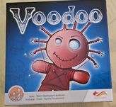 Gra imprezowa Voodoo