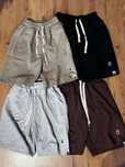 Шорты bape sweat drip, комплект футболка бейп + шорти бейп