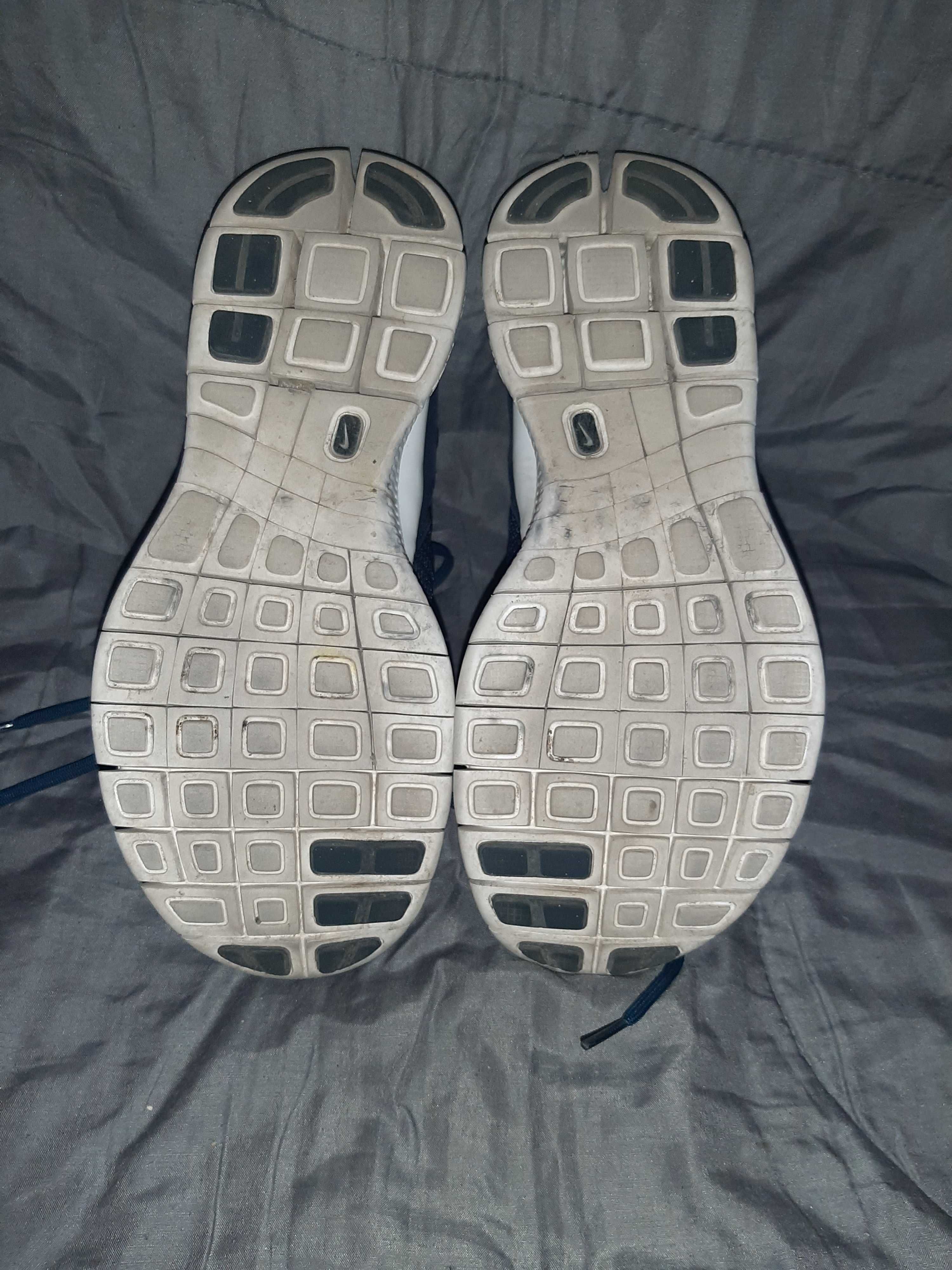 Buty męskie sportowe Nike Free Flyknit Mercurial