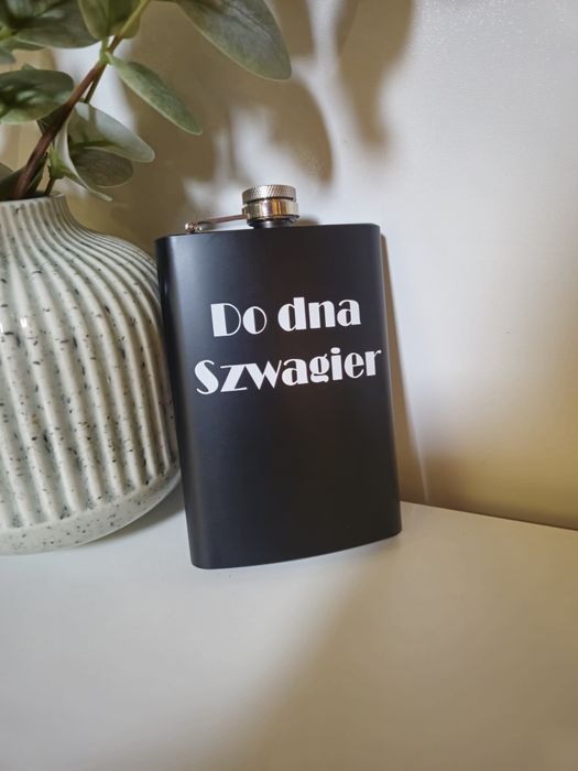 Piersiowka z dedykacja