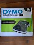 Drukarka Dymo LM210D+