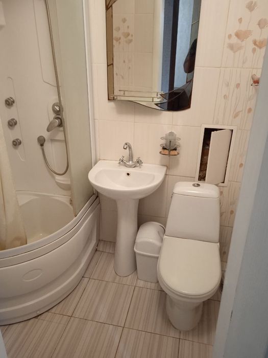 Сдаётся в аренду 1 комнатная квартира