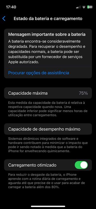 Black Friday - iPhone 12 mini 128 GB Verde - desbloqueado