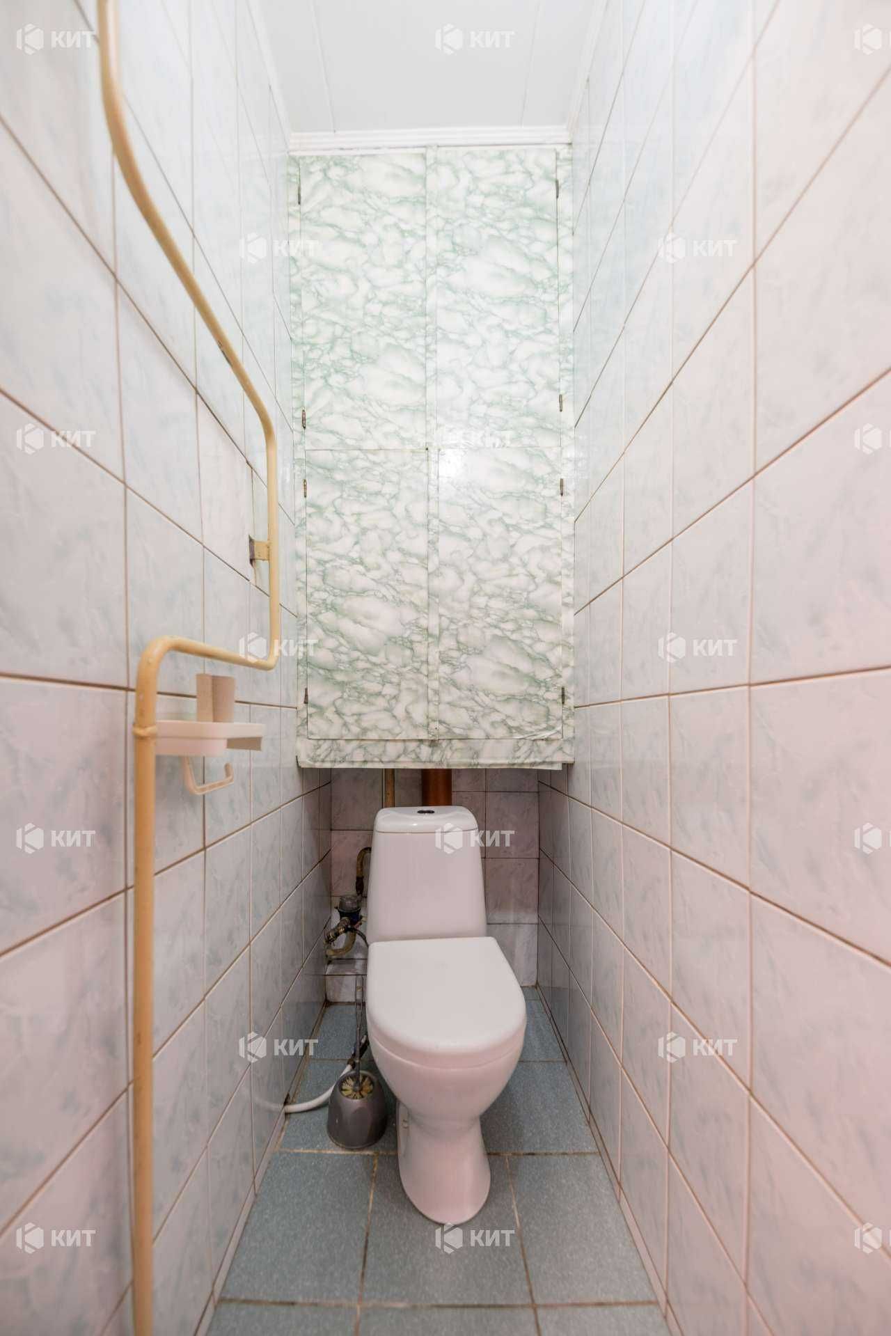 3к. 65м2 Салтівка (Салтовка, 624м-н, ул. Краснодарская)127649