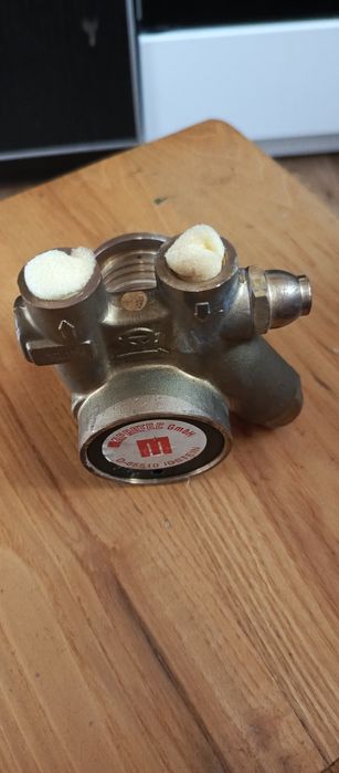 Помпа для кофемашины