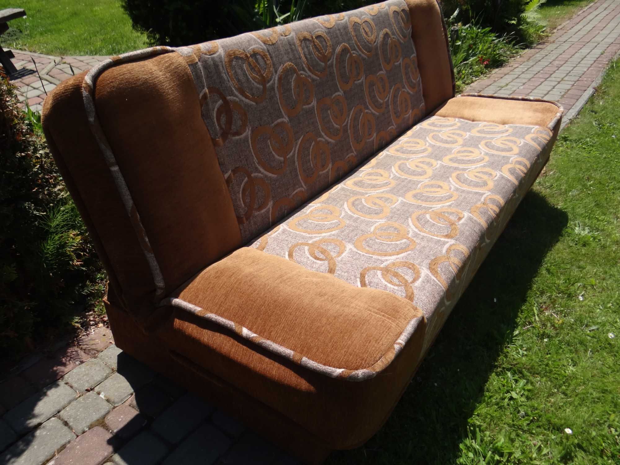 Sofa  rozkładana