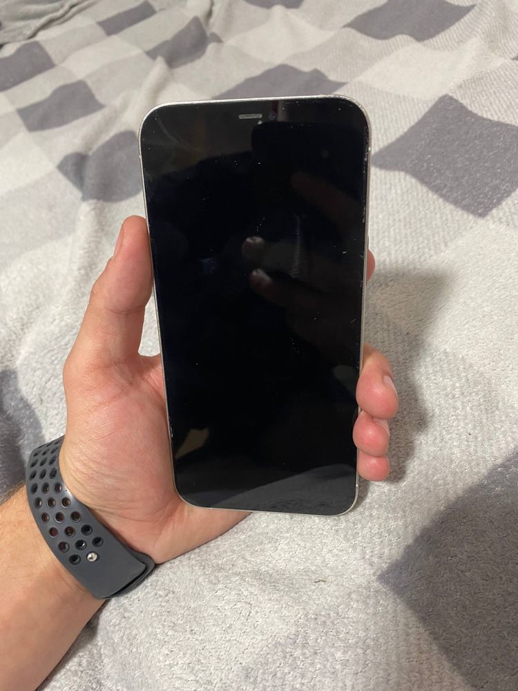 Iphone 12 pro max 256 gb neverlock