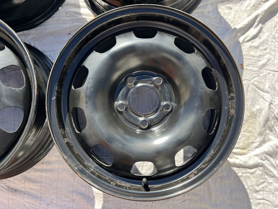 RENAULT DACIA r16 5x114,3