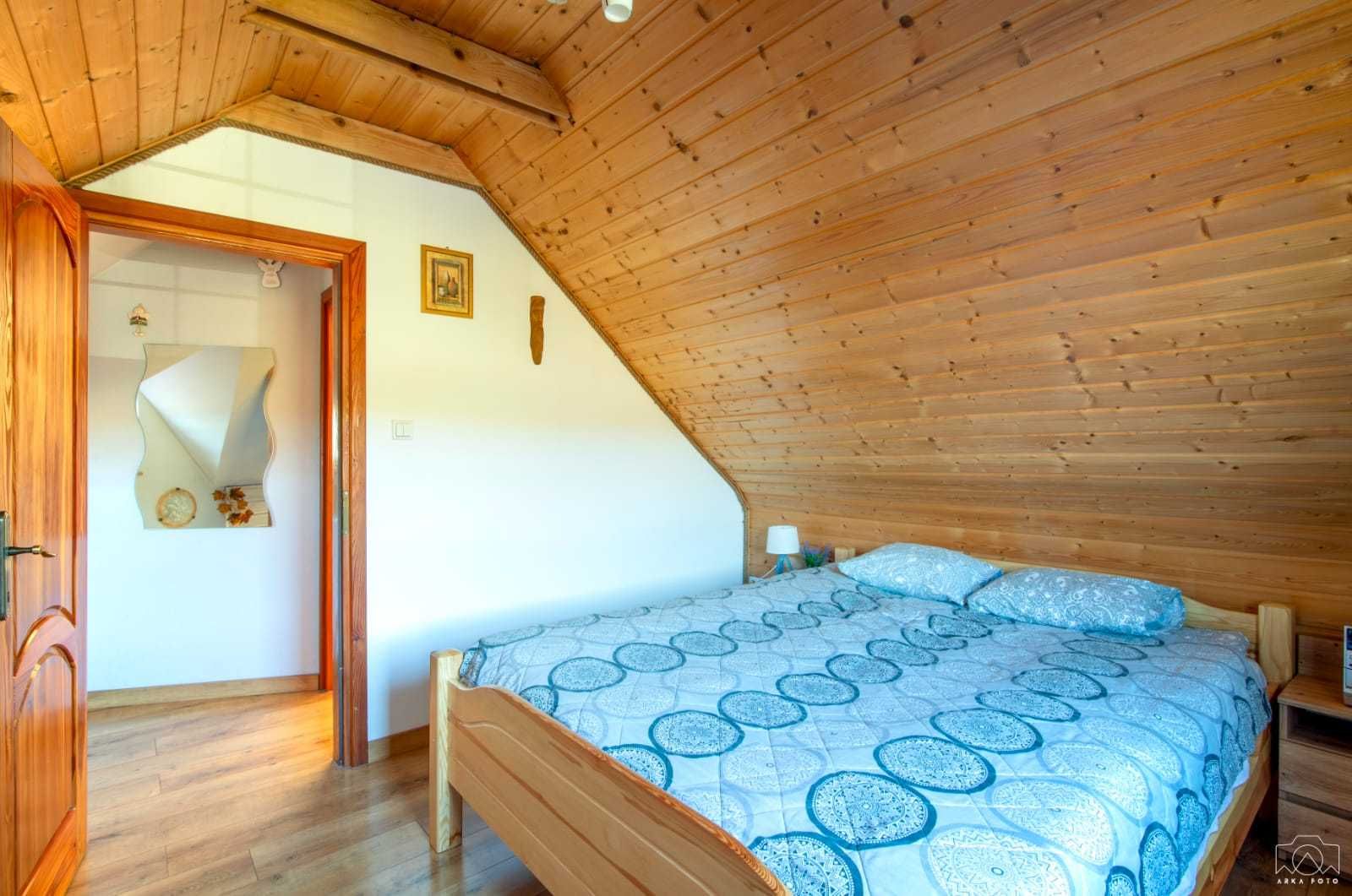Zapraszamy w Bieszczady Ustrzyki