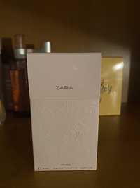 Туалетная вода, духи zara rose 30 мл