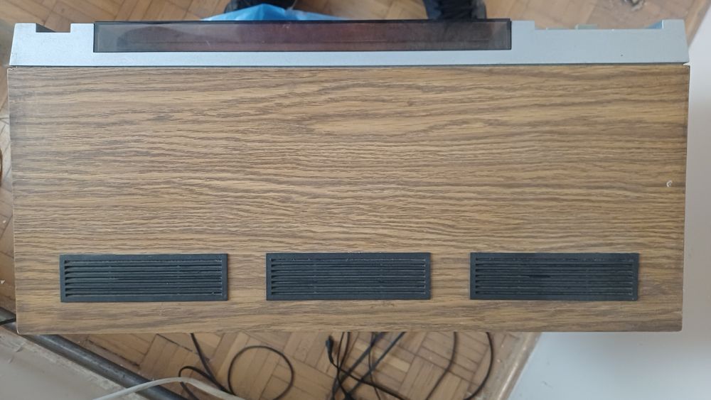 Sprzedam ampituner Unitra.